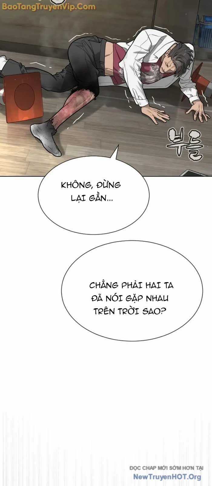 Sát Thủ Peter - Chapter 100.1 - Trang 119