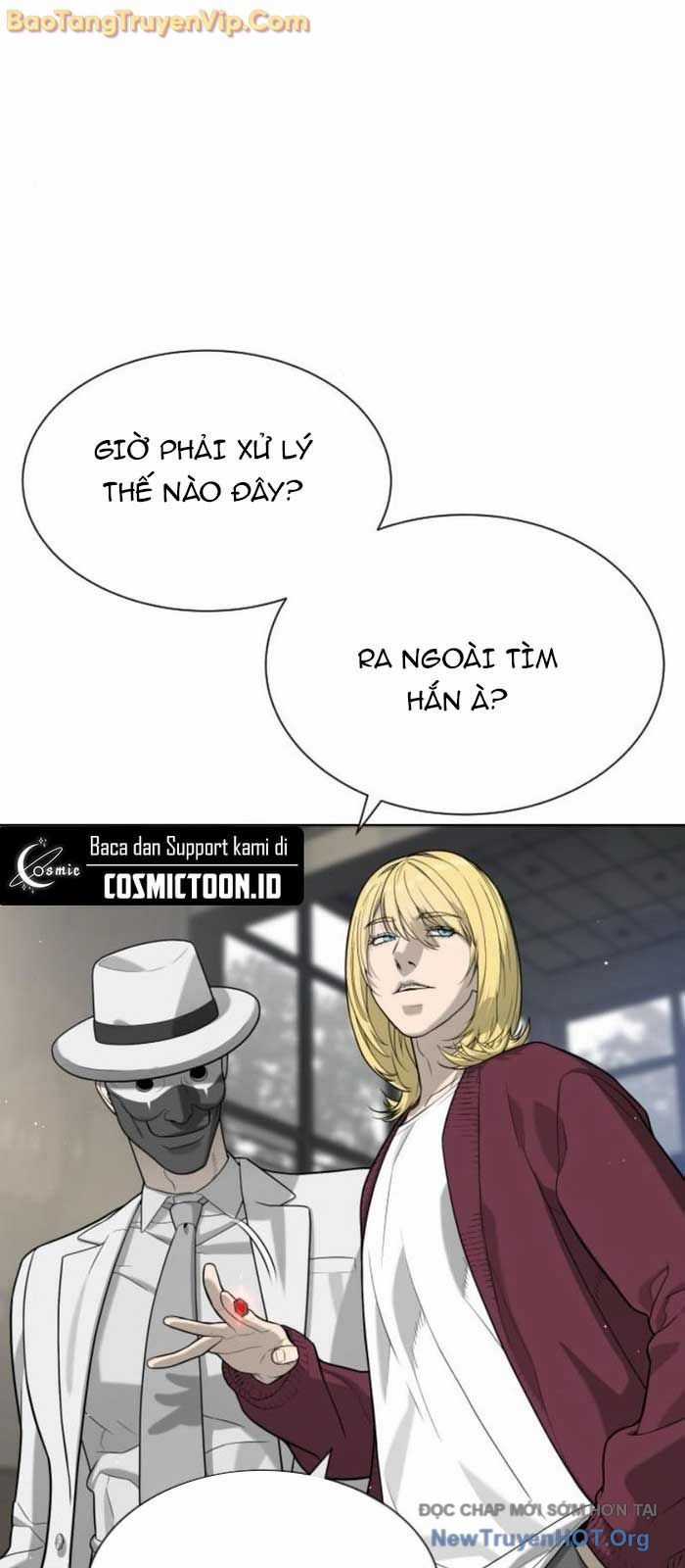 Sát Thủ Peter - Chapter 100.1 - Trang 13