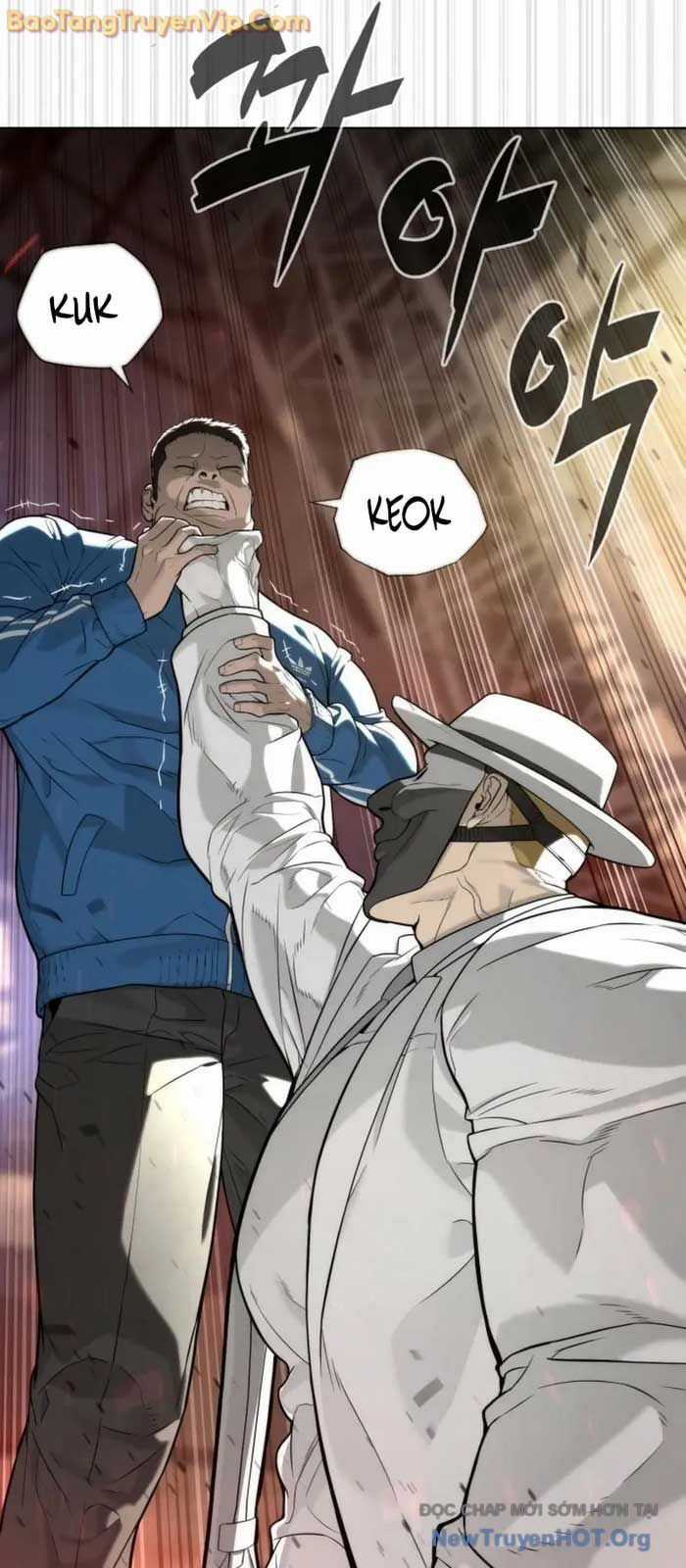 Sát Thủ Peter - Chapter 100.1 - Trang 124