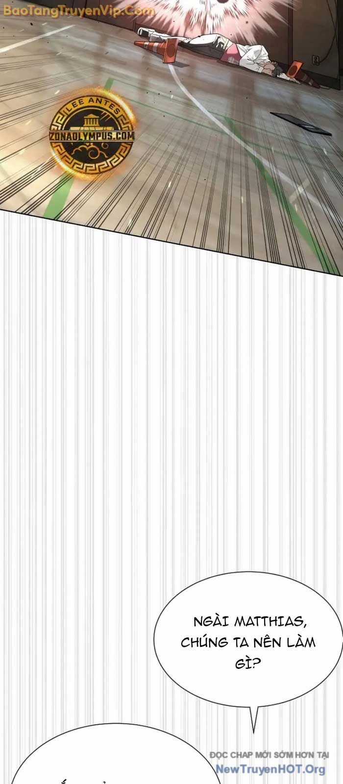 Sát Thủ Peter - Chapter 100.1 - Trang 126