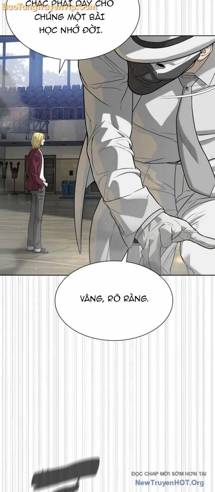 Sát Thủ Peter - Chapter 100.1 - Trang 127