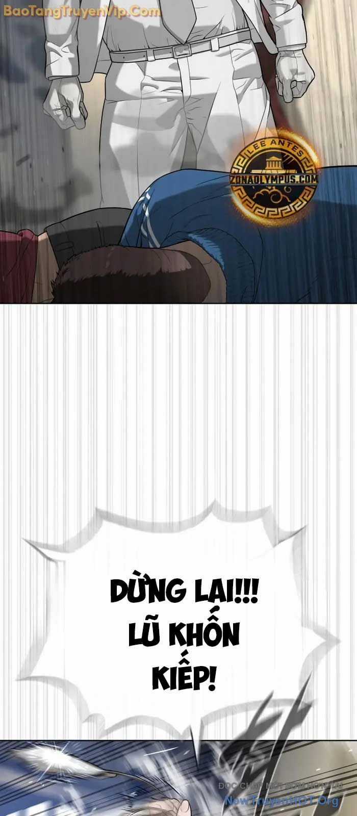 Sát Thủ Peter - Chapter 100.1 - Trang 129