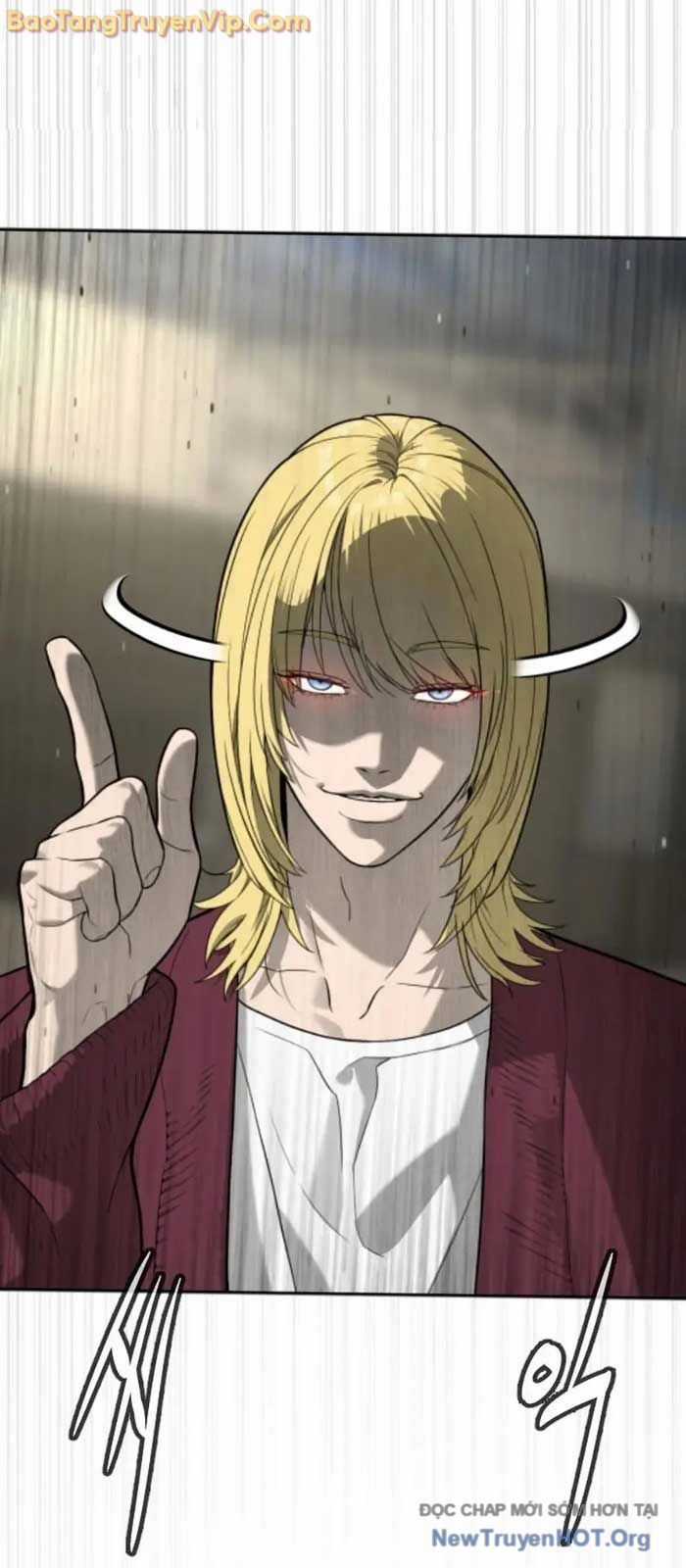 Sát Thủ Peter - Chapter 100.1 - Trang 132