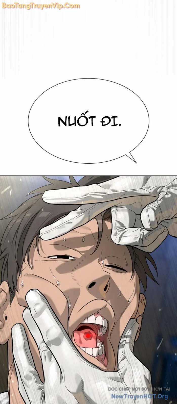 Sát Thủ Peter - Chapter 100.1 - Trang 133