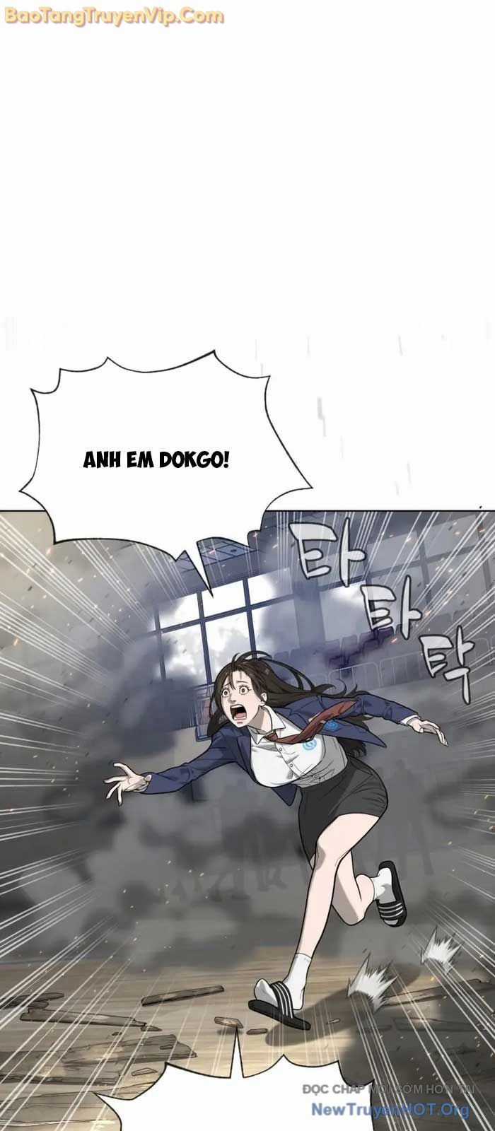 Sát Thủ Peter - Chapter 100.1 - Trang 137