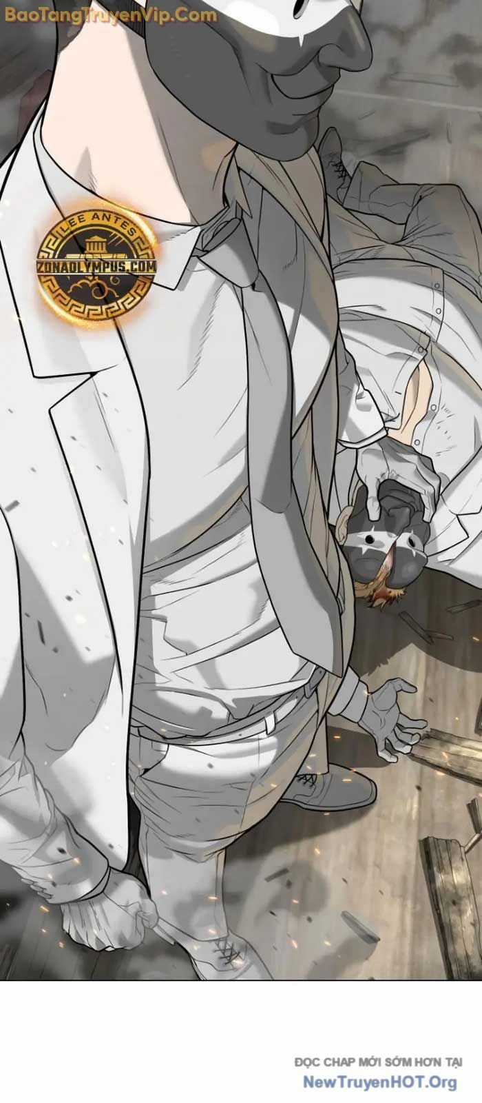 Sát Thủ Peter - Chapter 100.1 - Trang 140