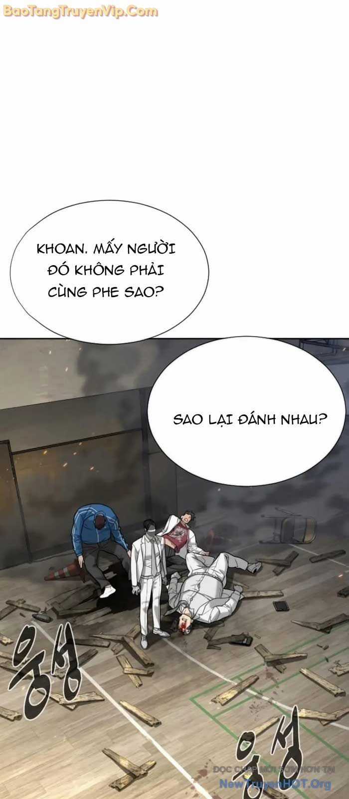 Sát Thủ Peter - Chapter 100.1 - Trang 141