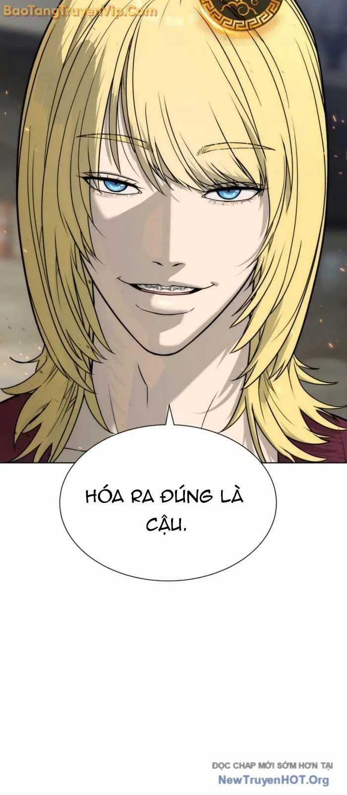 Sát Thủ Peter - Chapter 100.1 - Trang 145