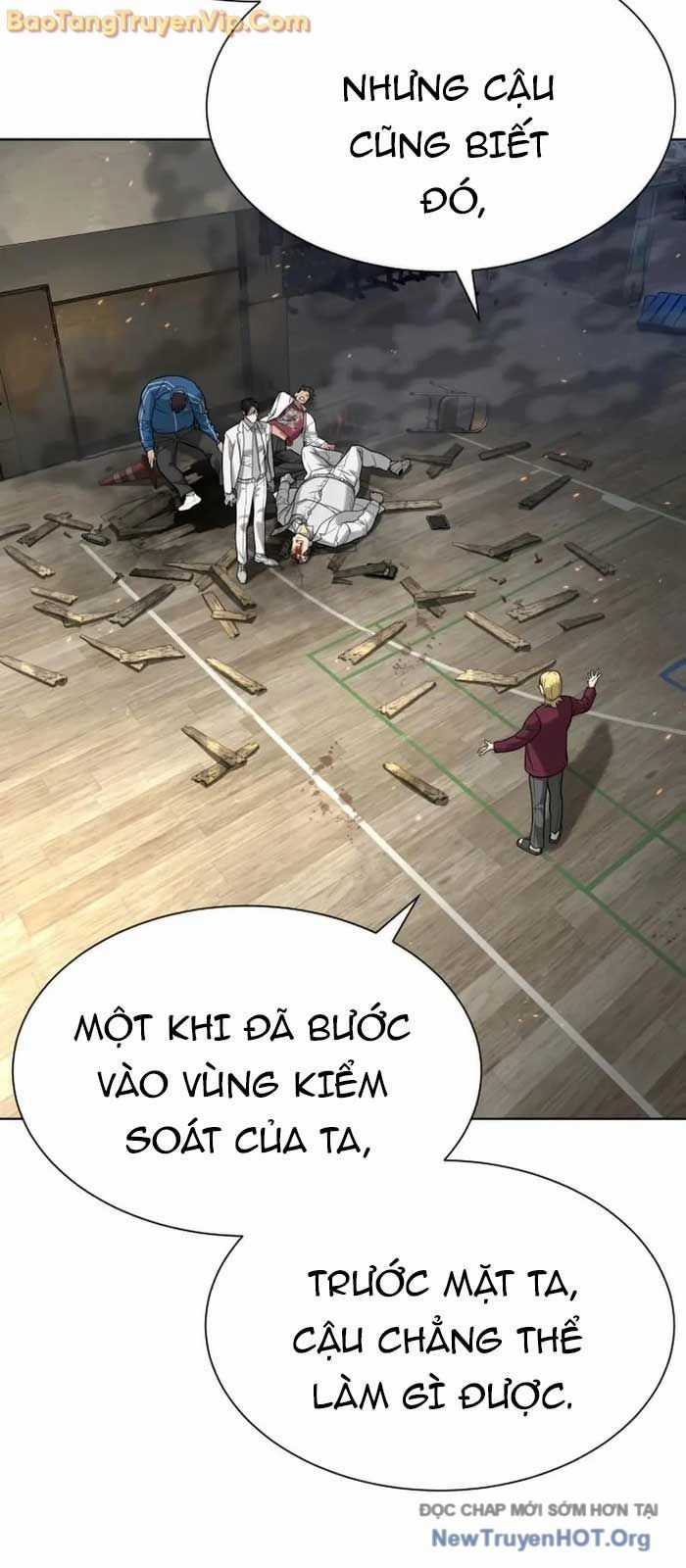 Sát Thủ Peter - Chapter 100.1 - Trang 149