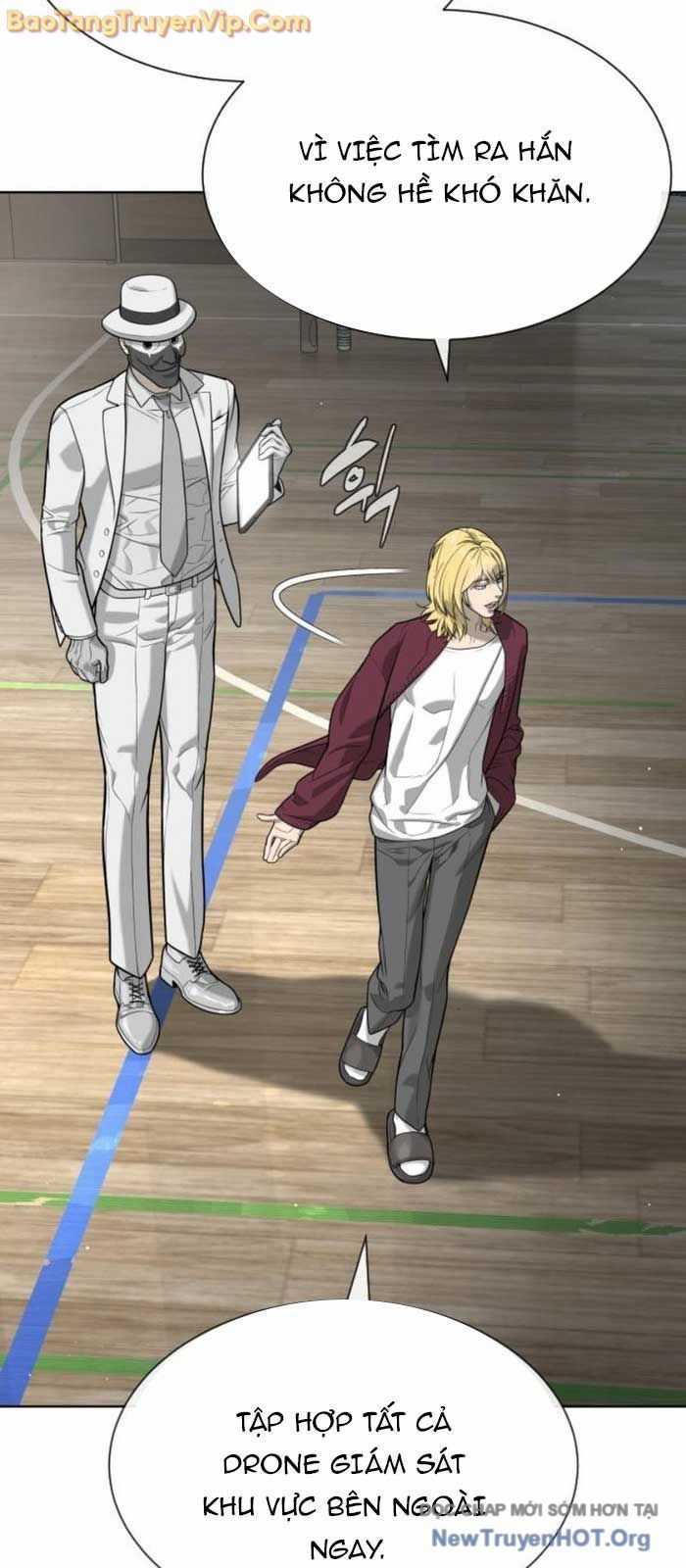 Sát Thủ Peter - Chapter 100.1 - Trang 16