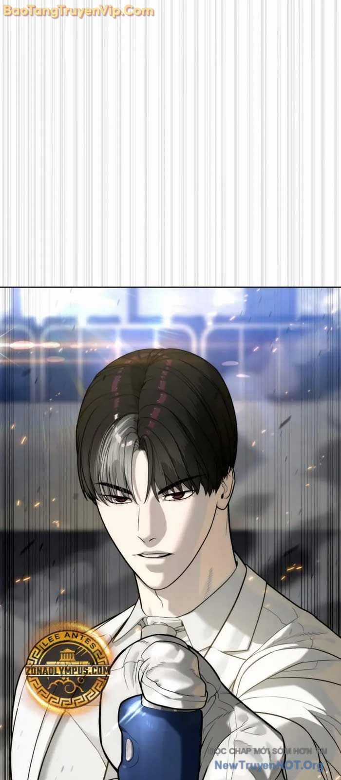 Sát Thủ Peter - Chapter 100.1 - Trang 165