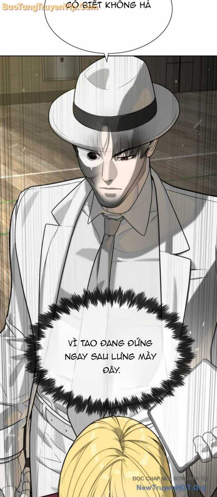 Sát Thủ Peter - Chapter 100.1 - Trang 19