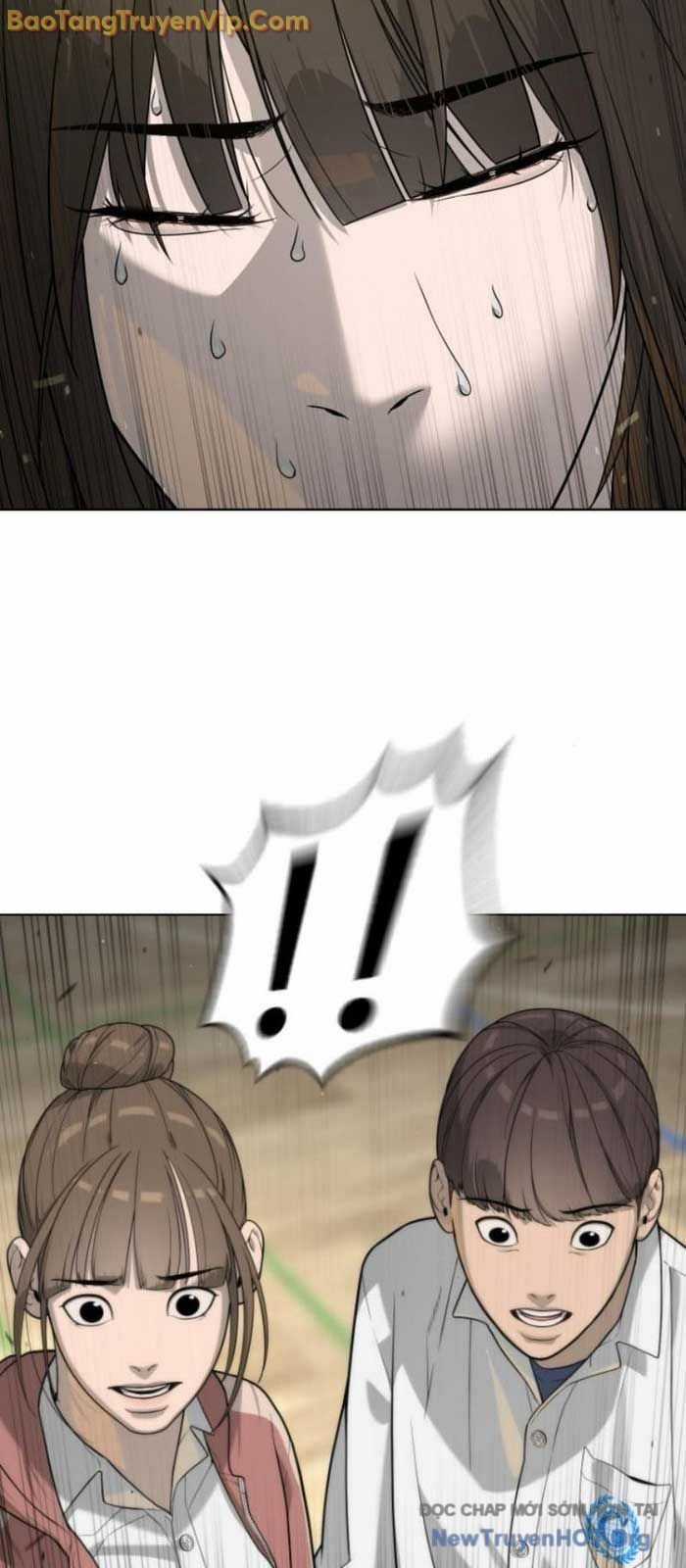 Sát Thủ Peter - Chapter 100.1 - Trang 3