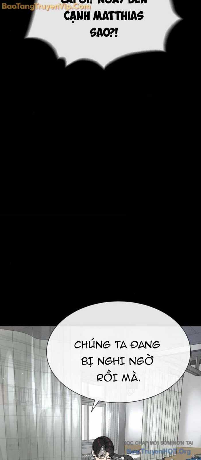 Sát Thủ Peter - Chapter 100.1 - Trang 21