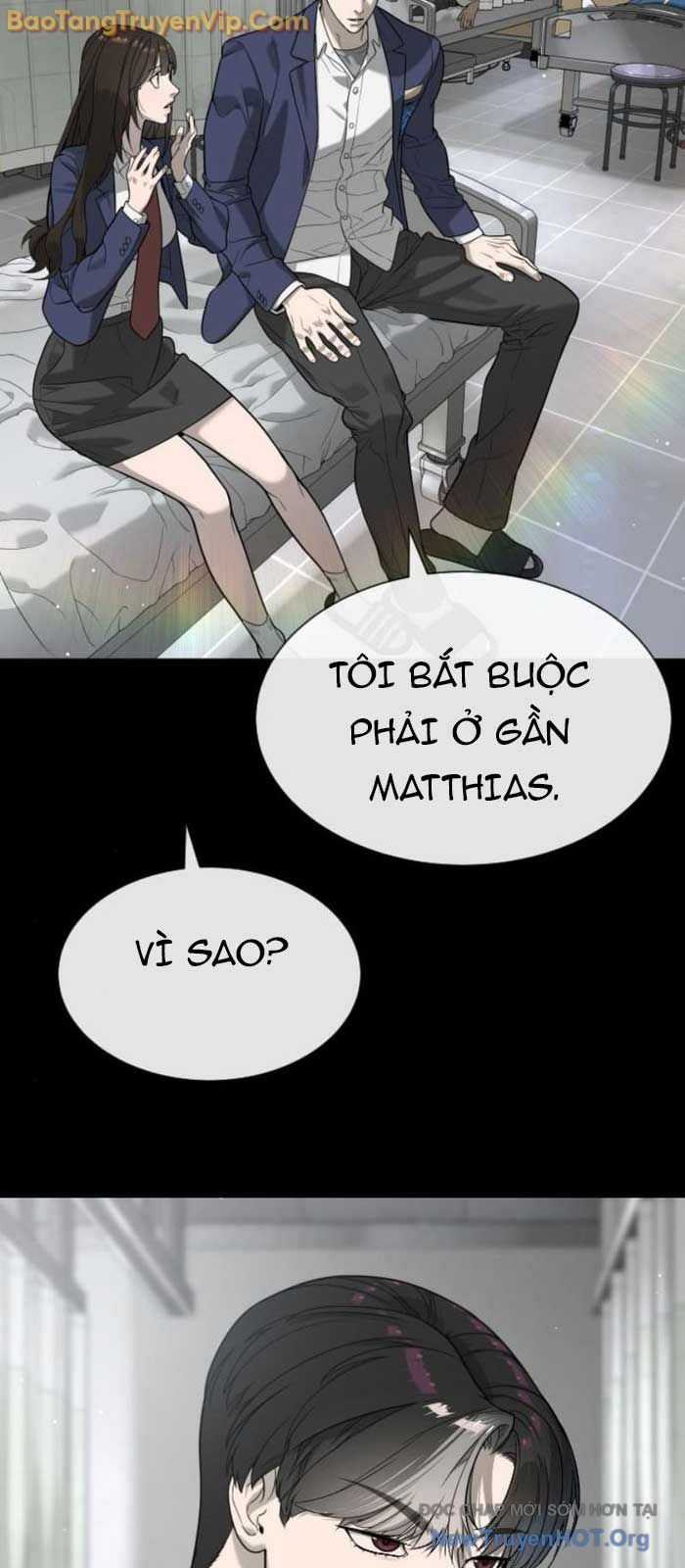 Sát Thủ Peter - Chapter 100.1 - Trang 22