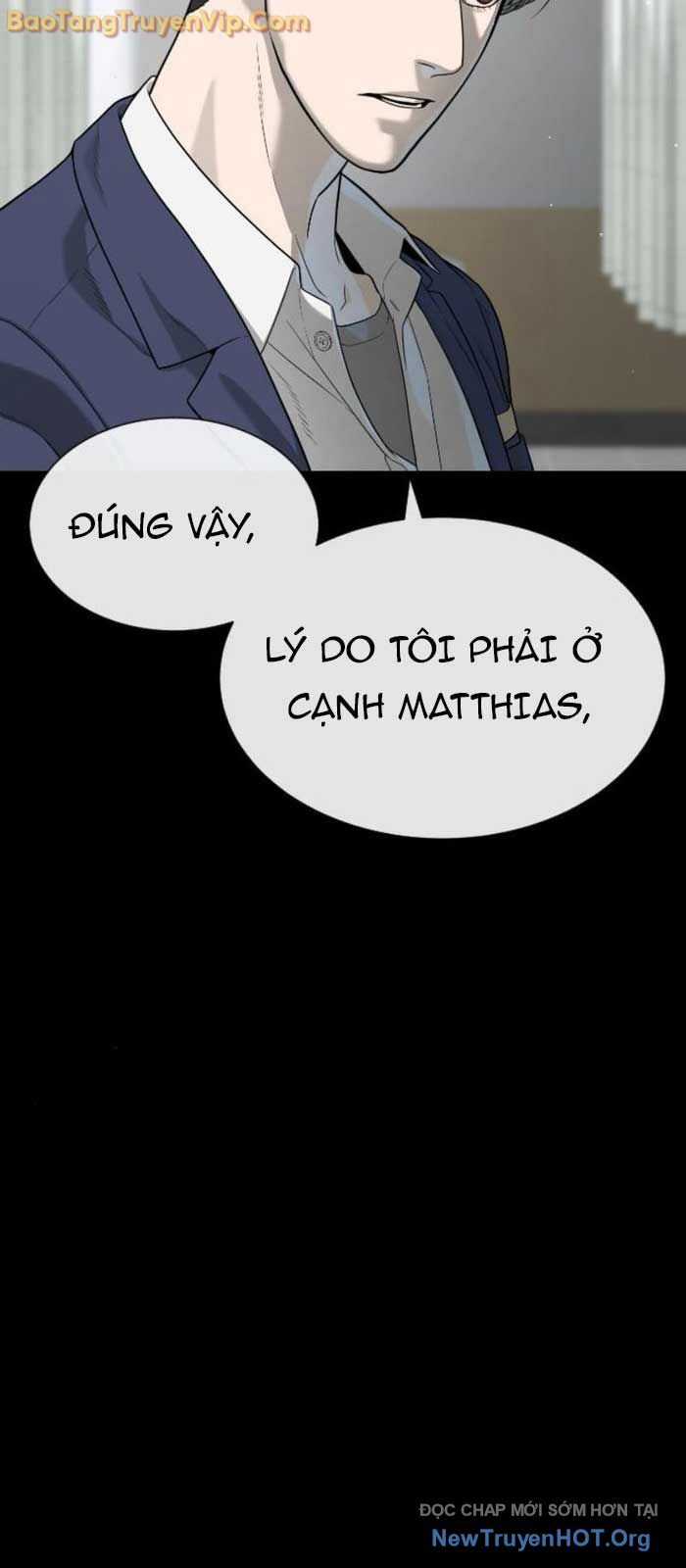 Sát Thủ Peter - Chapter 100.1 - Trang 23