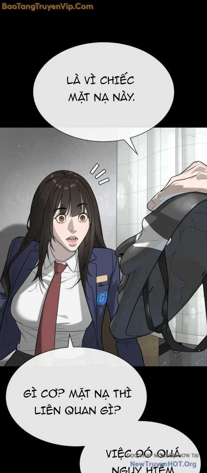 Sát Thủ Peter - Chapter 100.1 - Trang 24