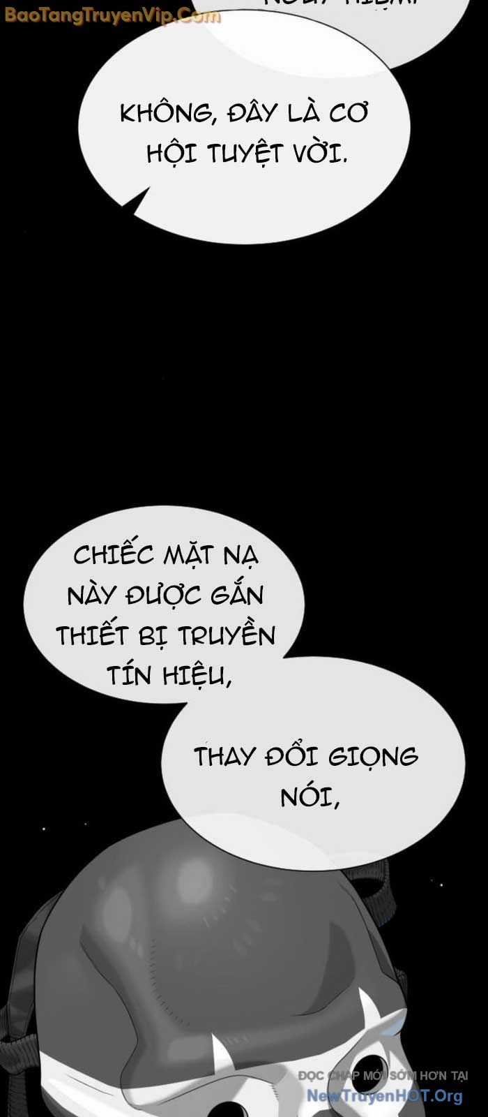 Sát Thủ Peter - Chapter 100.1 - Trang 25