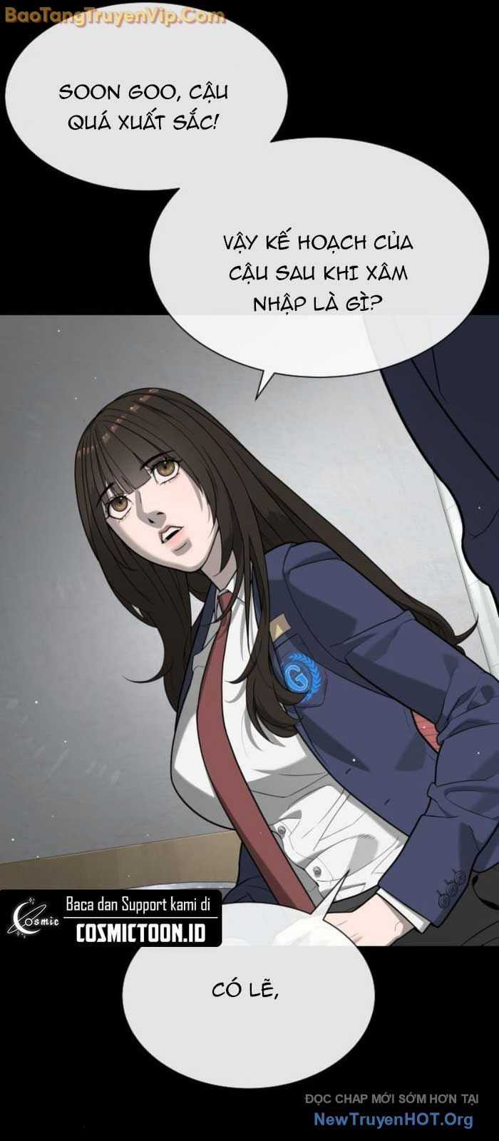 Sát Thủ Peter - Chapter 100.1 - Trang 29
