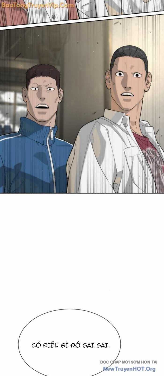 Sát Thủ Peter - Chapter 100.1 - Trang 4