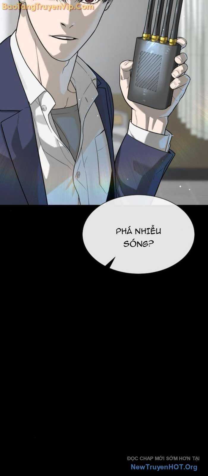 Sát Thủ Peter - Chapter 100.1 - Trang 32