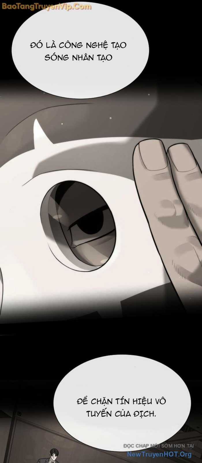 Sát Thủ Peter - Chapter 100.1 - Trang 33