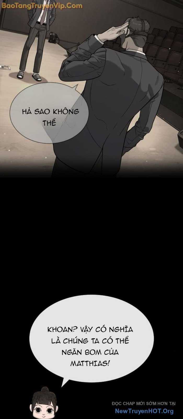 Sát Thủ Peter - Chapter 100.1 - Trang 34