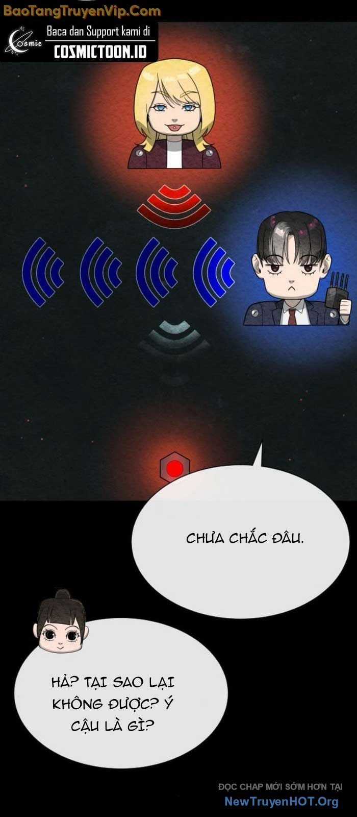 Sát Thủ Peter - Chapter 100.1 - Trang 35