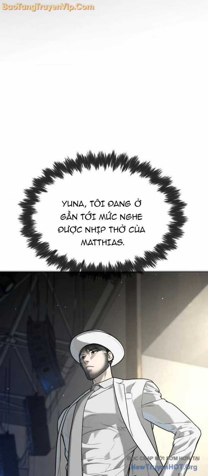 Sát Thủ Peter - Chapter 100.1 - Trang 40