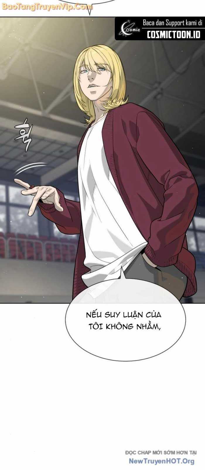 Sát Thủ Peter - Chapter 100.1 - Trang 5