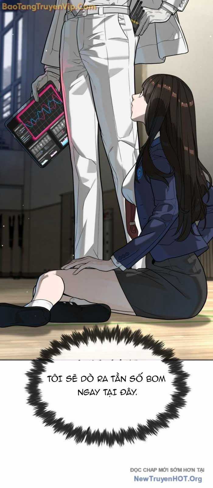 Sát Thủ Peter - Chapter 100.1 - Trang 41