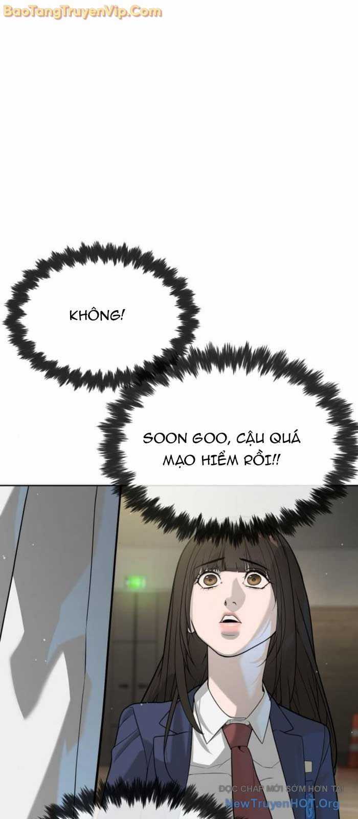 Sát Thủ Peter - Chapter 100.1 - Trang 42