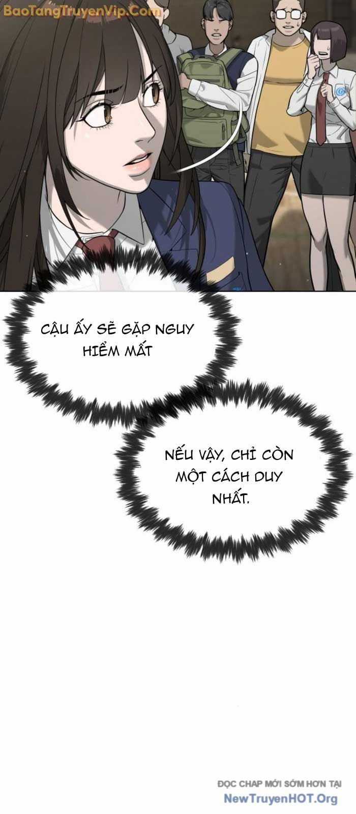 Sát Thủ Peter - Chapter 100.1 - Trang 44