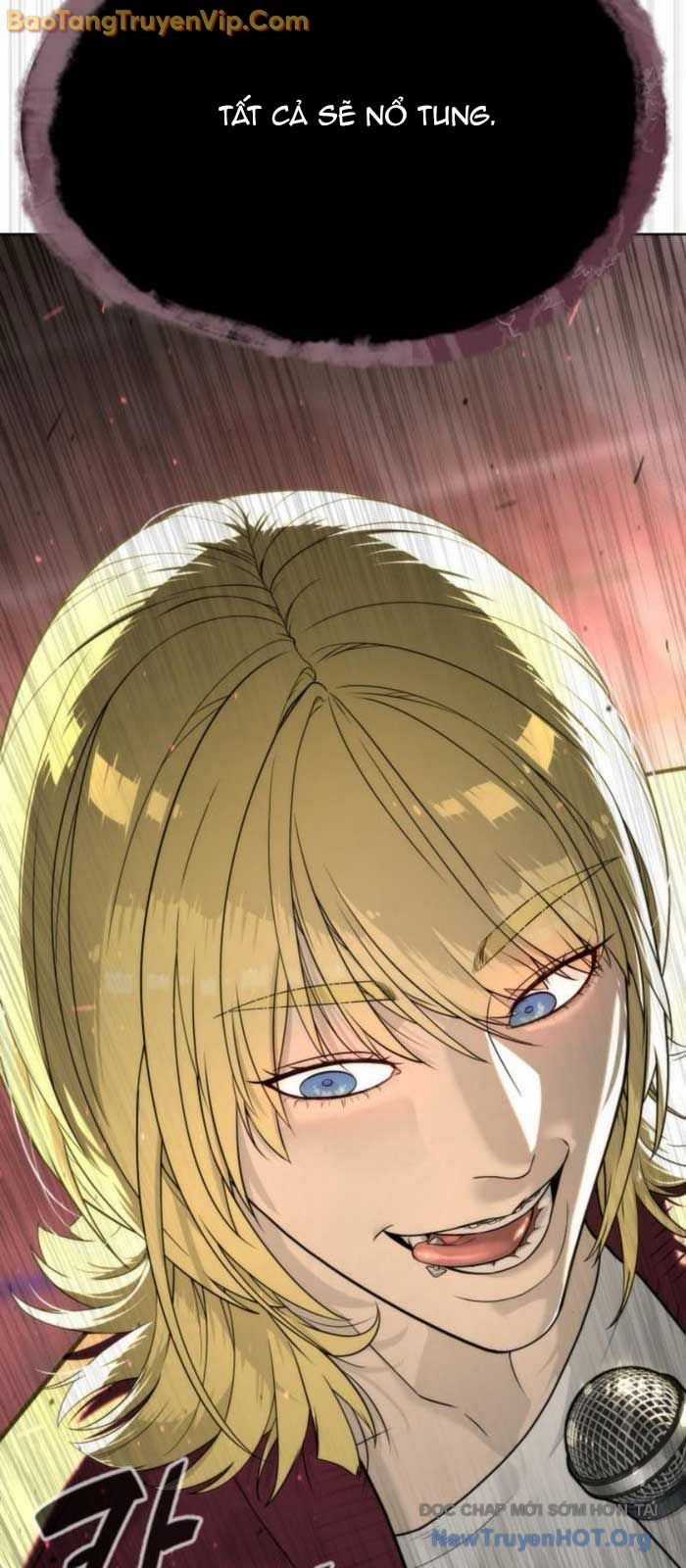 Sát Thủ Peter - Chapter 100.1 - Trang 54