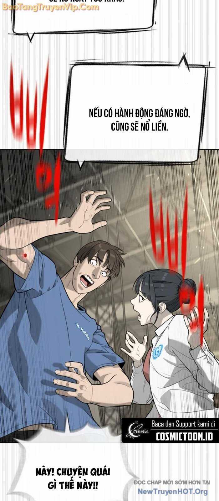 Sát Thủ Peter - Chapter 100.1 - Trang 57