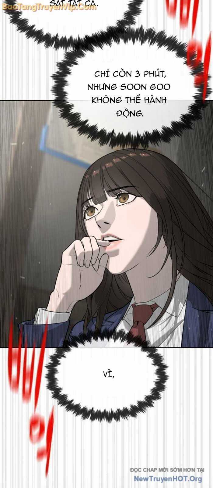 Sát Thủ Peter - Chapter 100.1 - Trang 63