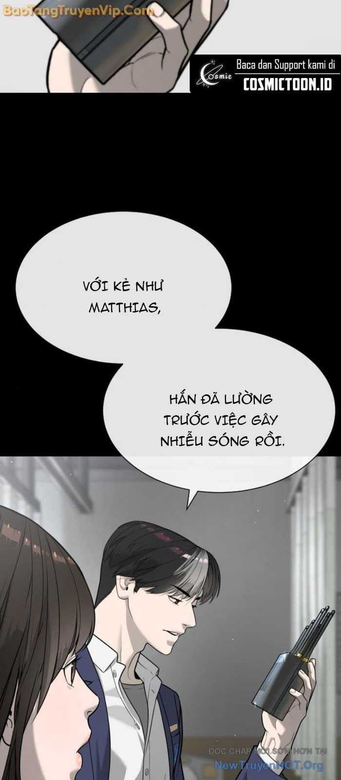 Sát Thủ Peter - Chapter 100.1 - Trang 65
