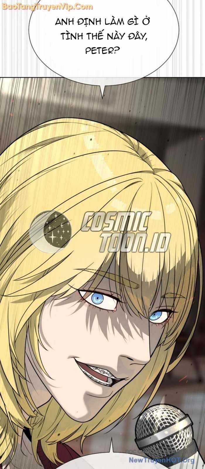 Sát Thủ Peter - Chapter 100.1 - Trang 71