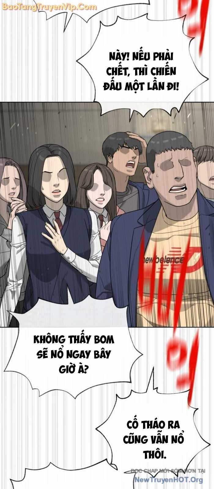 Sát Thủ Peter - Chapter 100.1 - Trang 73