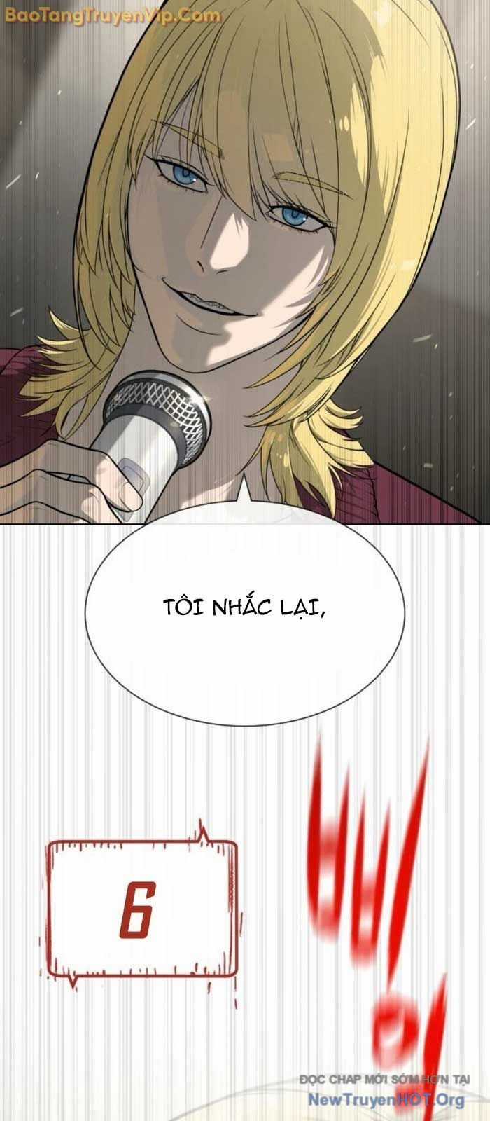 Sát Thủ Peter - Chapter 100.1 - Trang 77