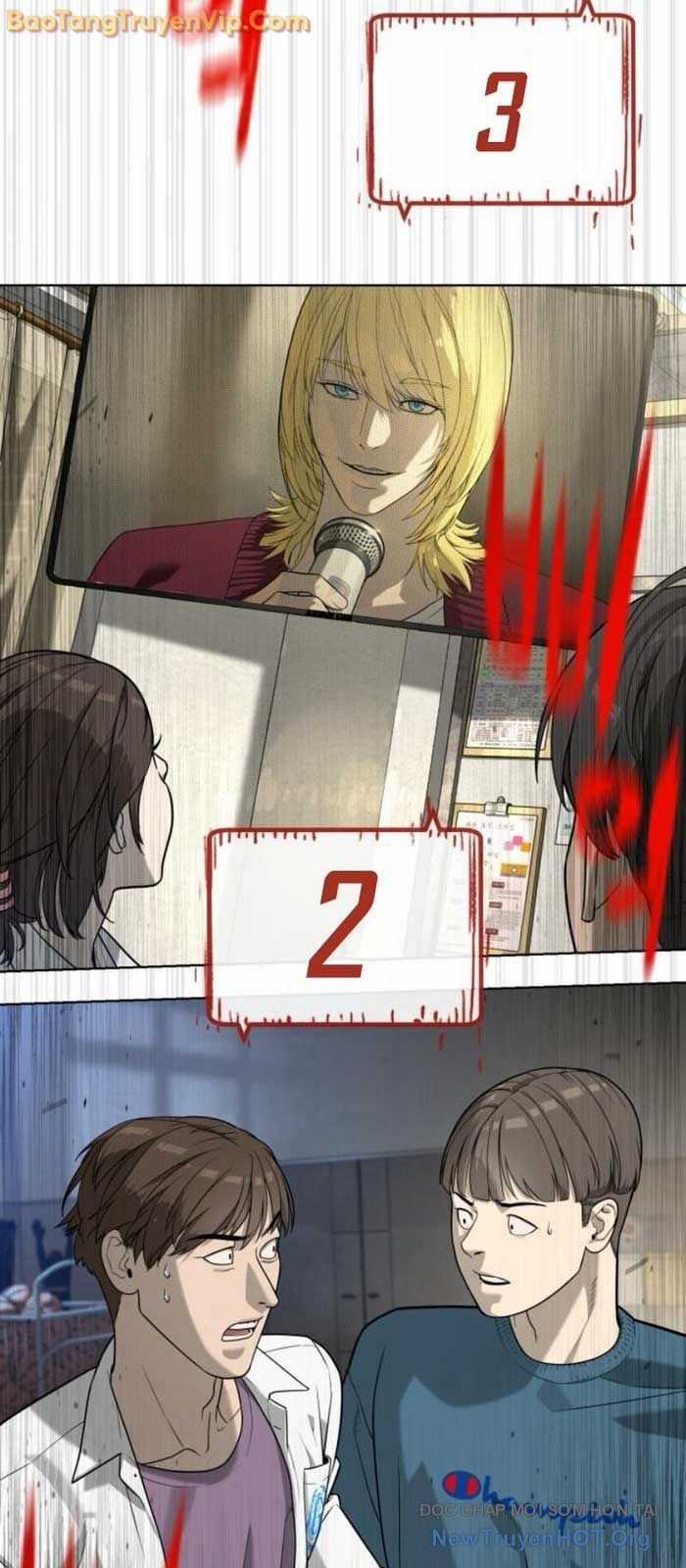 Sát Thủ Peter - Chapter 100.1 - Trang 80