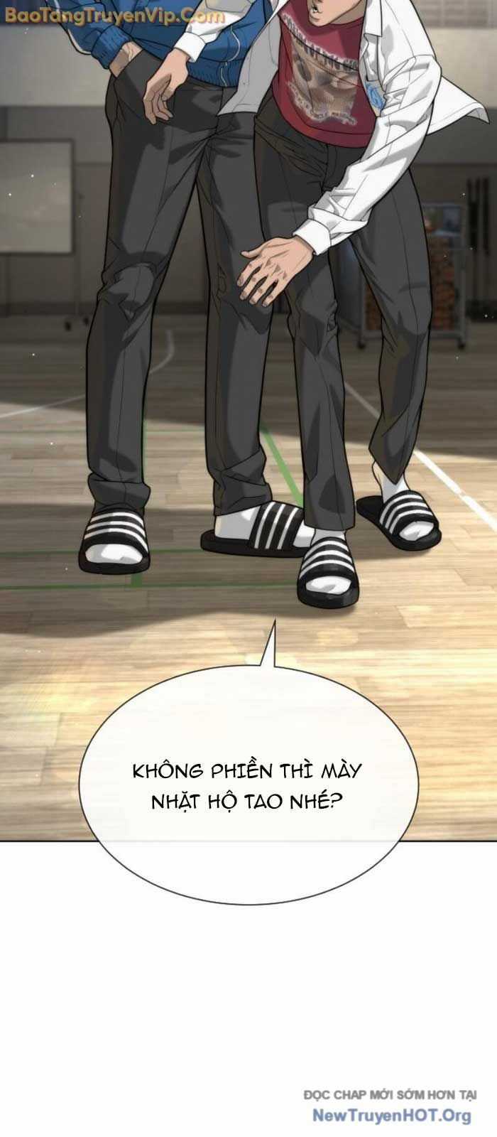 Sát Thủ Peter - Chapter 100.1 - Trang 87