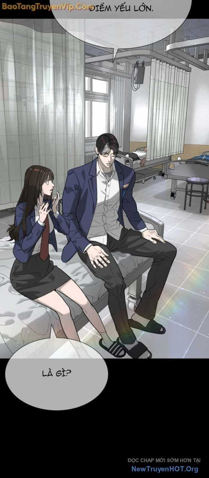 Sát Thủ Peter - Chapter 100.1 - Trang 94