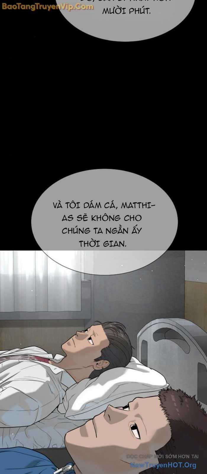 Sát Thủ Peter - Chapter 100.1 - Trang 96