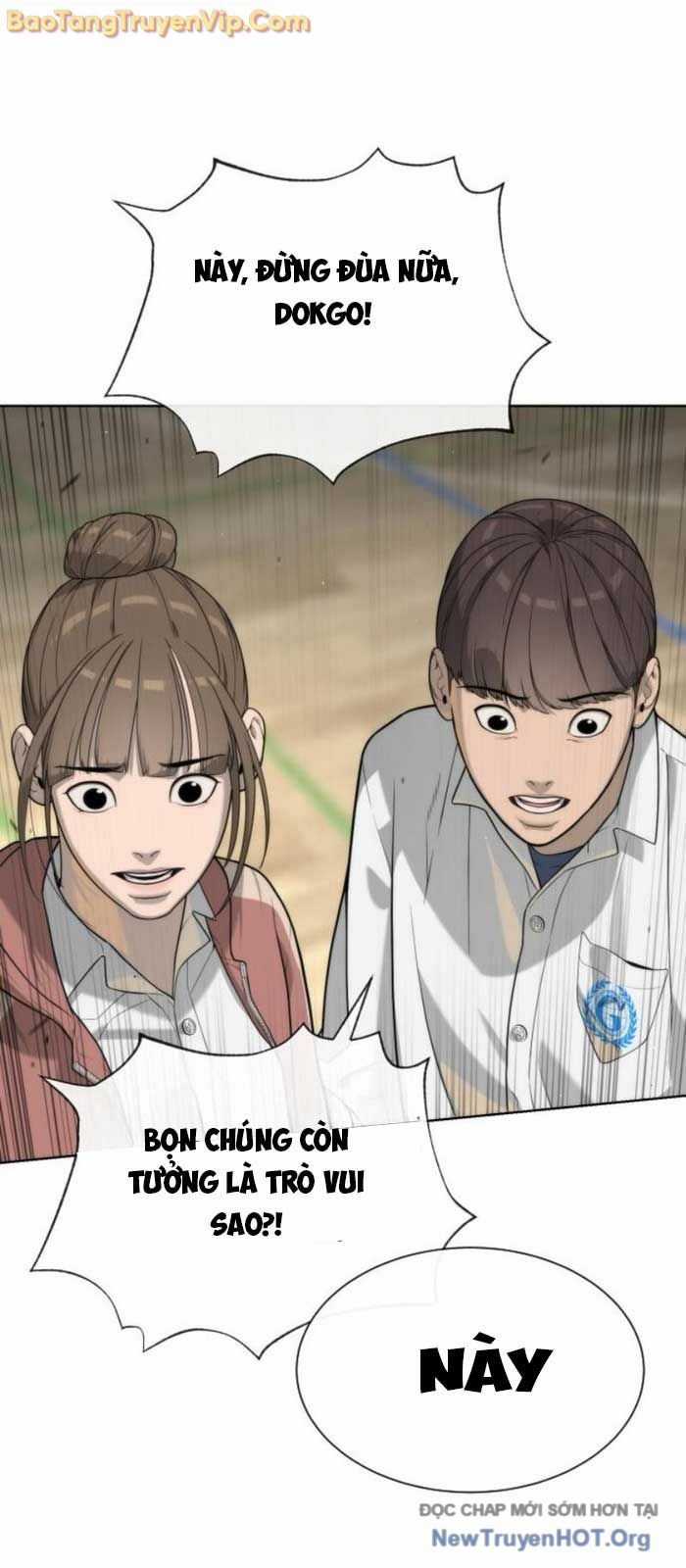 Sát Thủ Peter - Chapter 100.1 - Trang 98