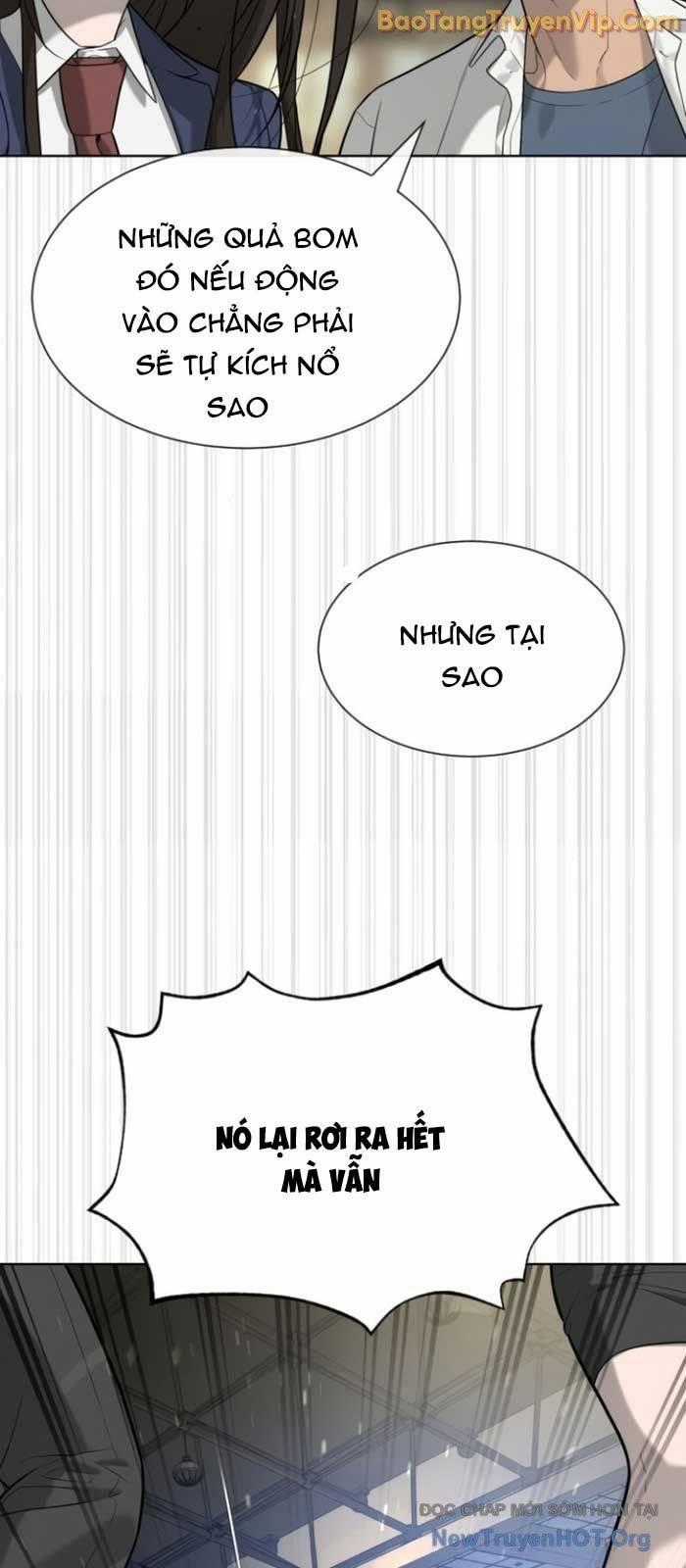 Sát Thủ Peter - Chapter 101 - Trang 2
