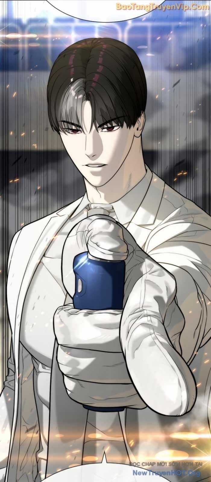 Sát Thủ Peter - Chapter 101 - Trang 11