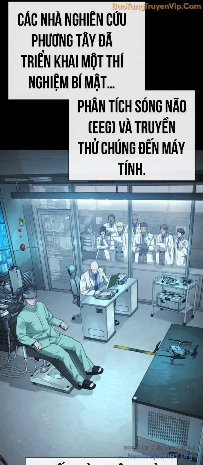 Sát Thủ Peter - Chapter 101 - Trang 104