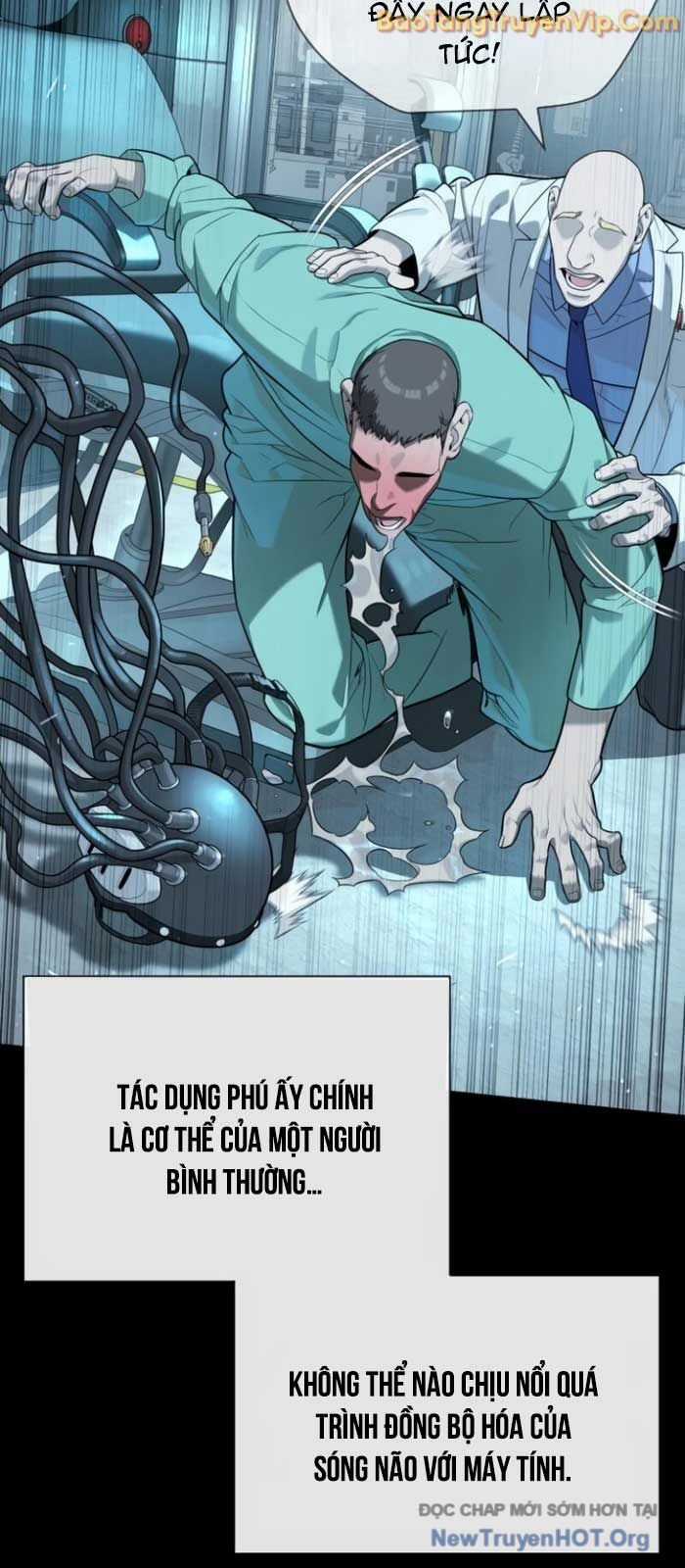 Sát Thủ Peter - Chapter 101 - Trang 108