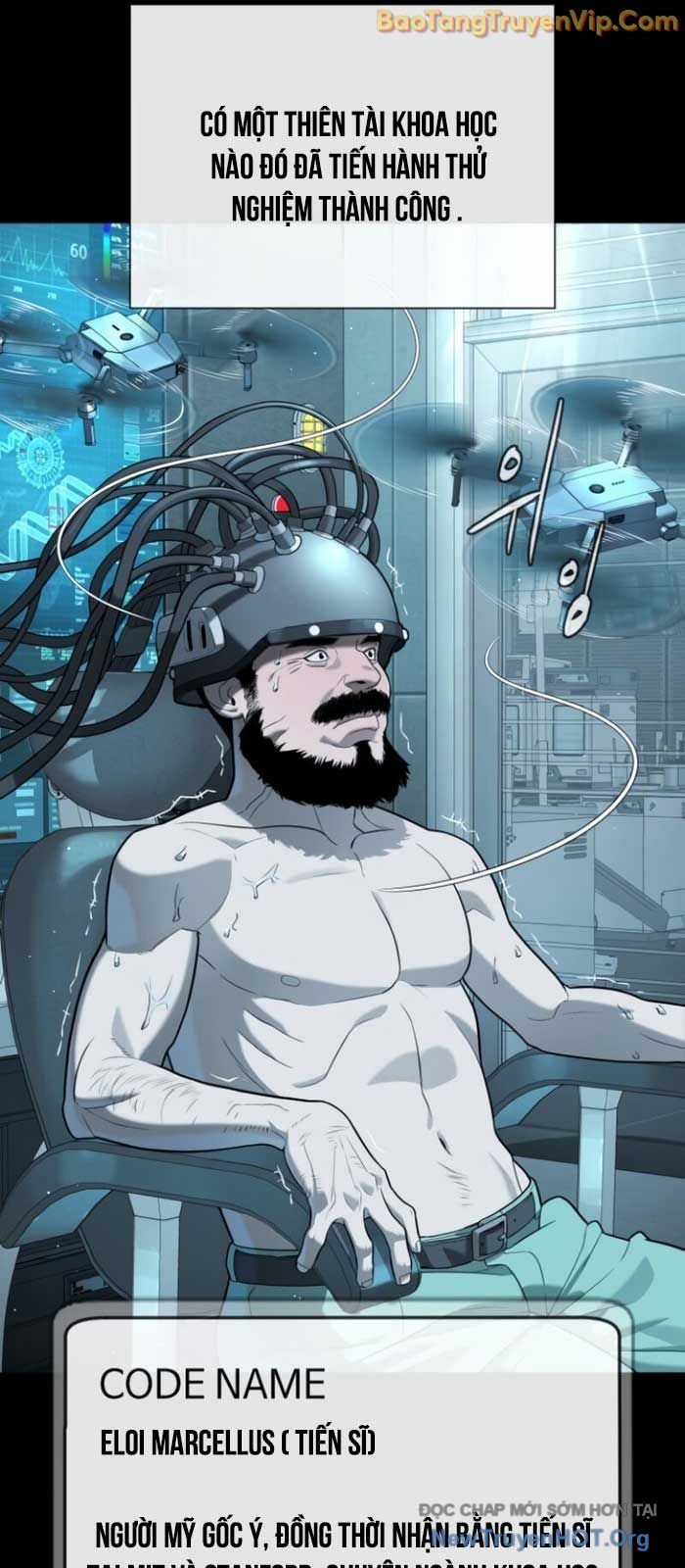 Sát Thủ Peter - Chapter 101 - Trang 114